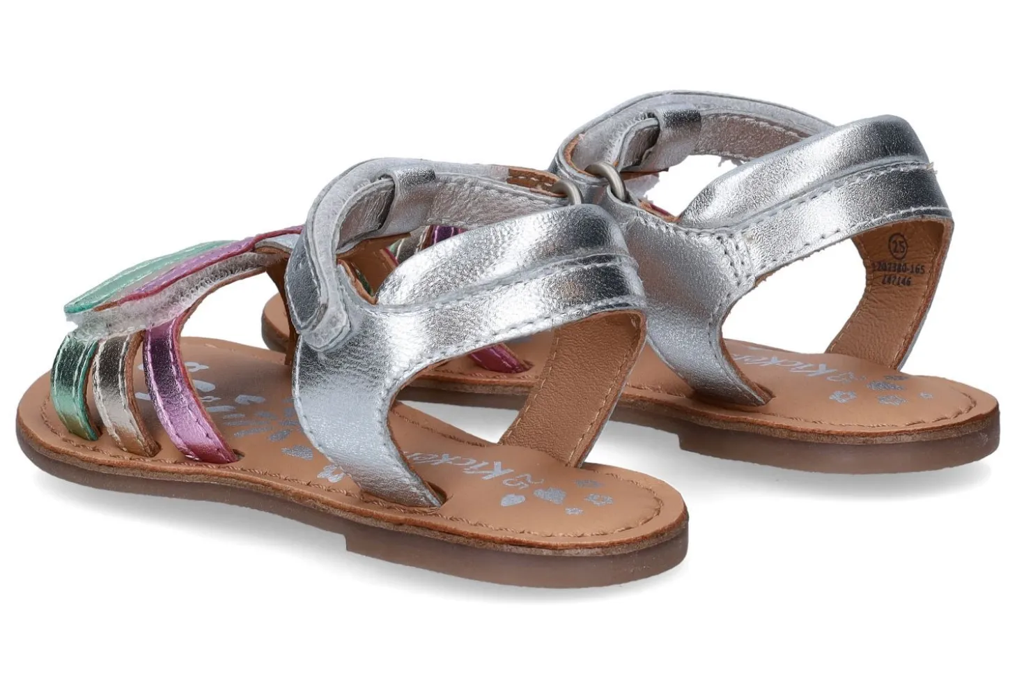 Sandalen KICKERS