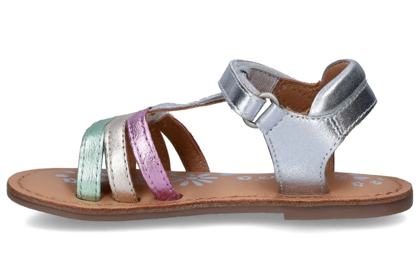 Sandalen KICKERS