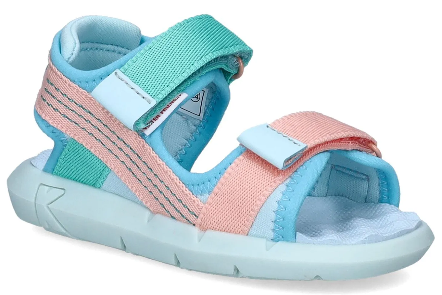 Sandalen KICKERS