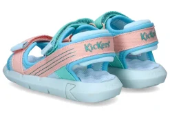 Sandalen KICKERS