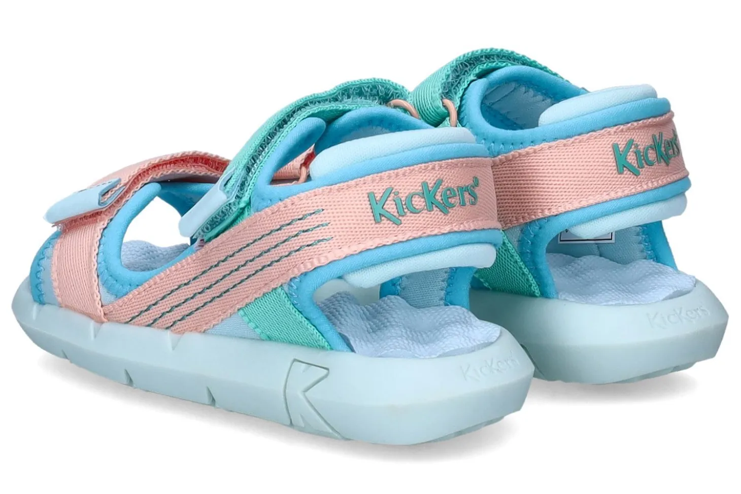 Sandalen KICKERS