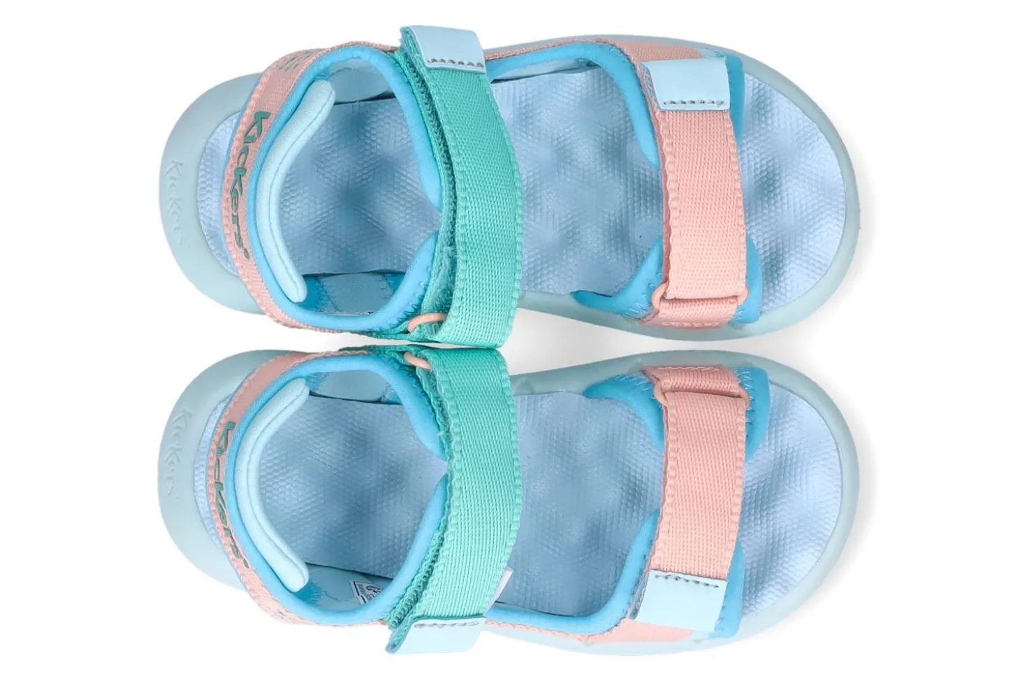 Sandalen KICKERS