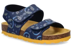 Sandalen KICKERS
