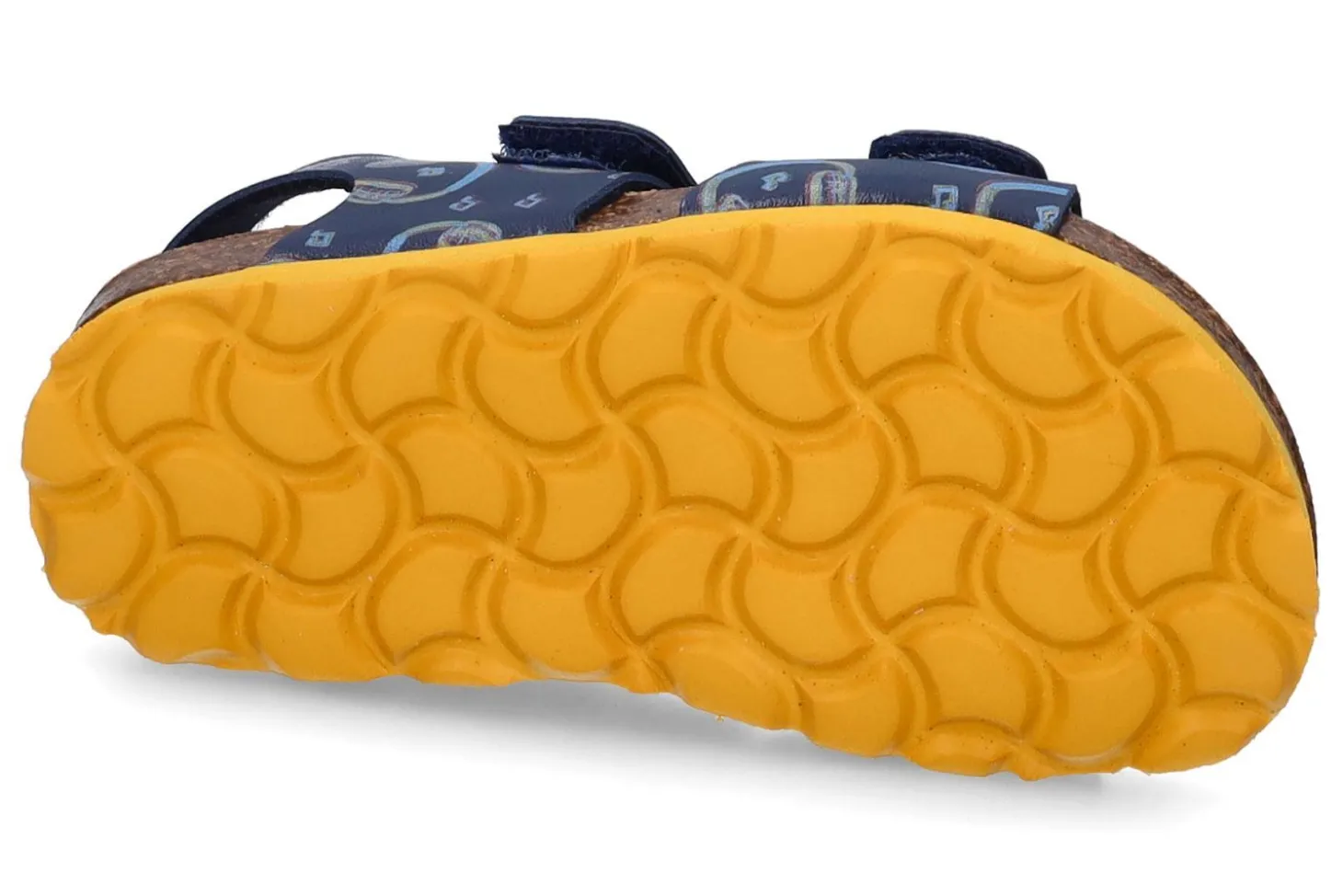 Sandalen KICKERS