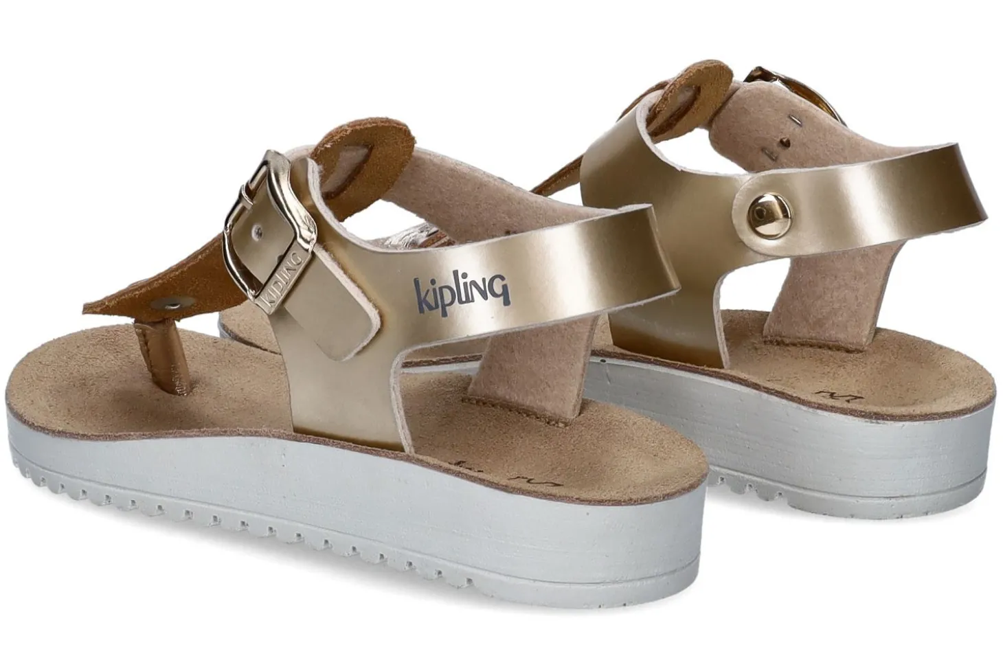Sandalen KIPLING
