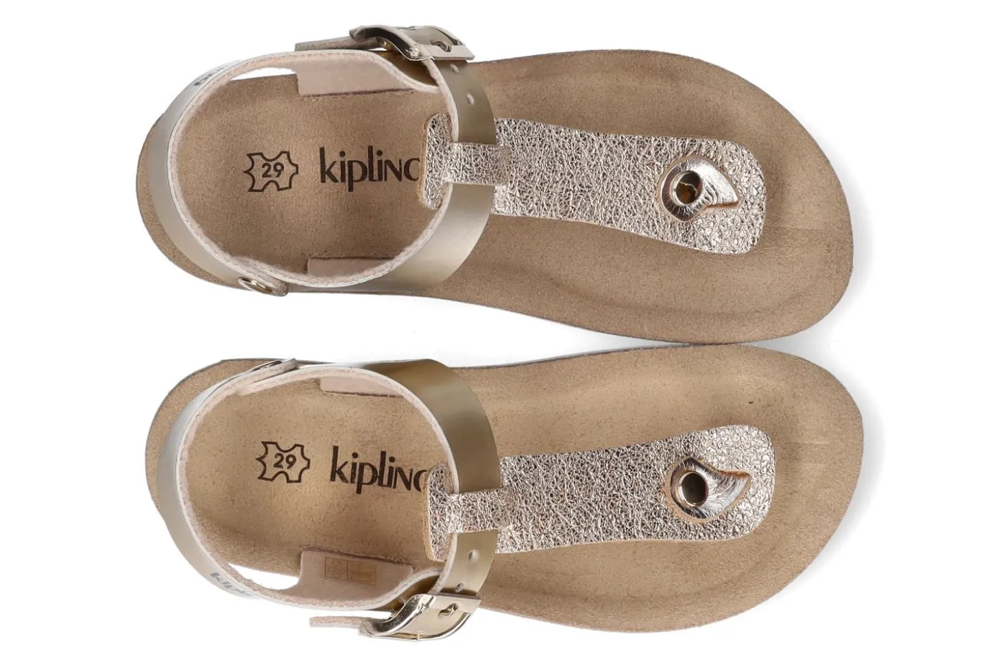 Sandalen KIPLING
