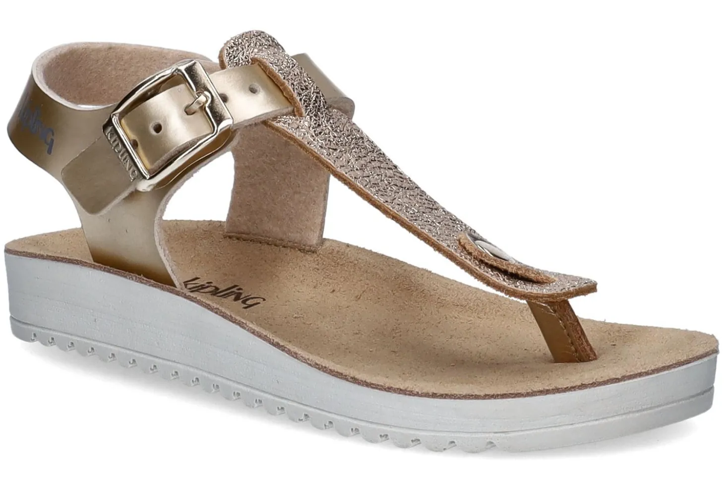 Sandalen KIPLING