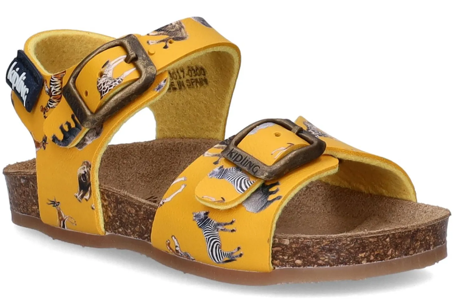 Sandalen KIPLING
