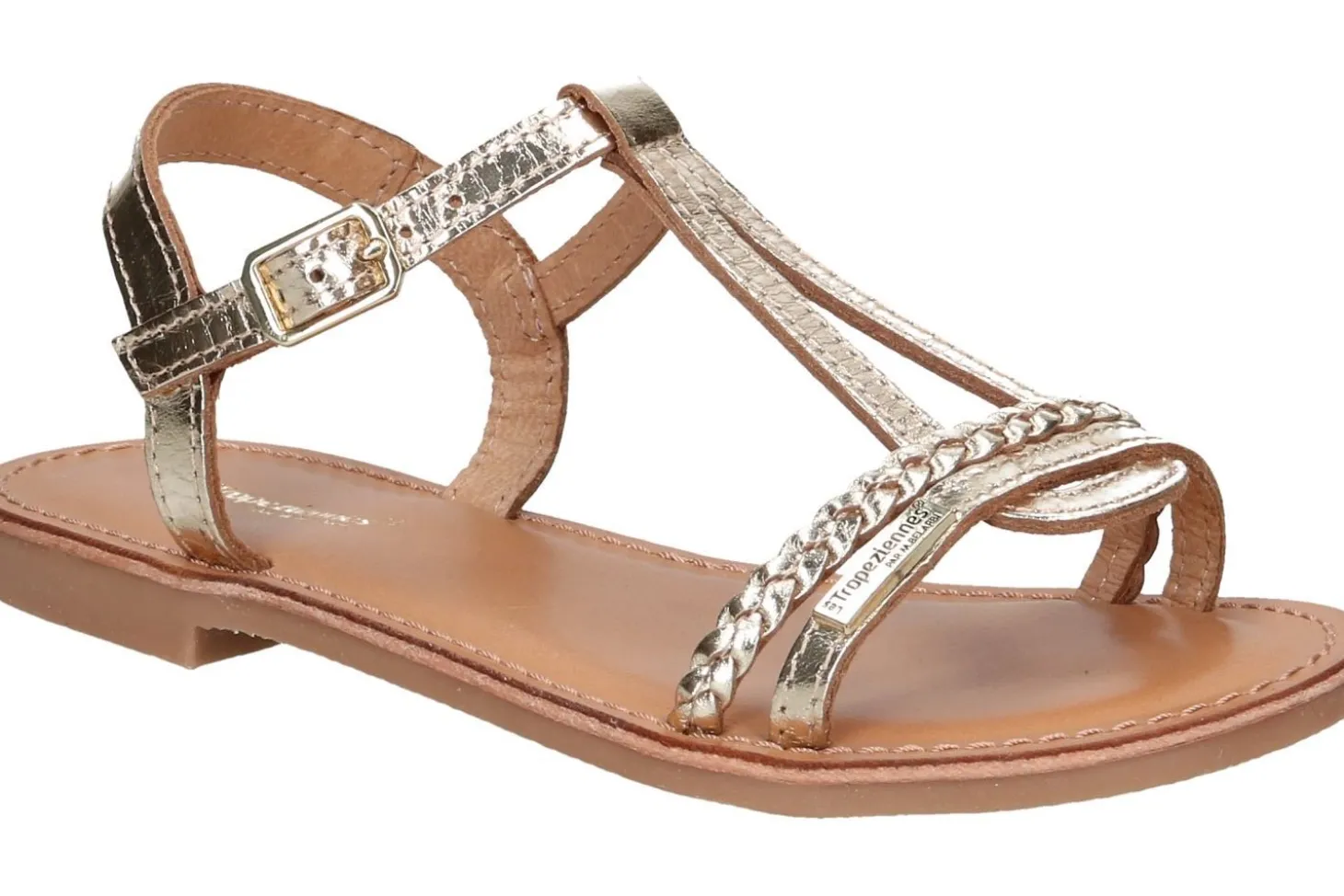 Sandalen LES TROPEZIENNES