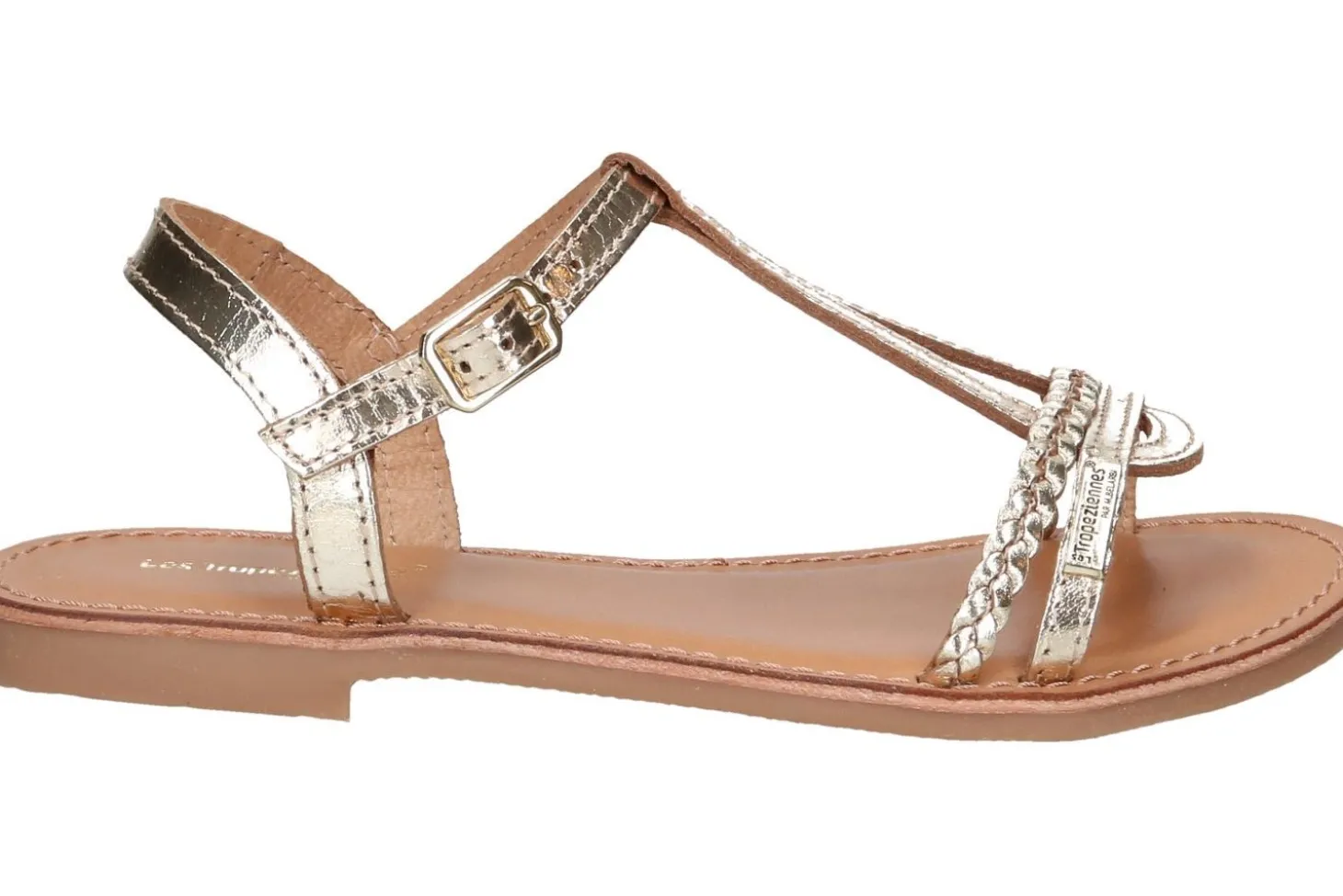 Sandalen LES TROPEZIENNES