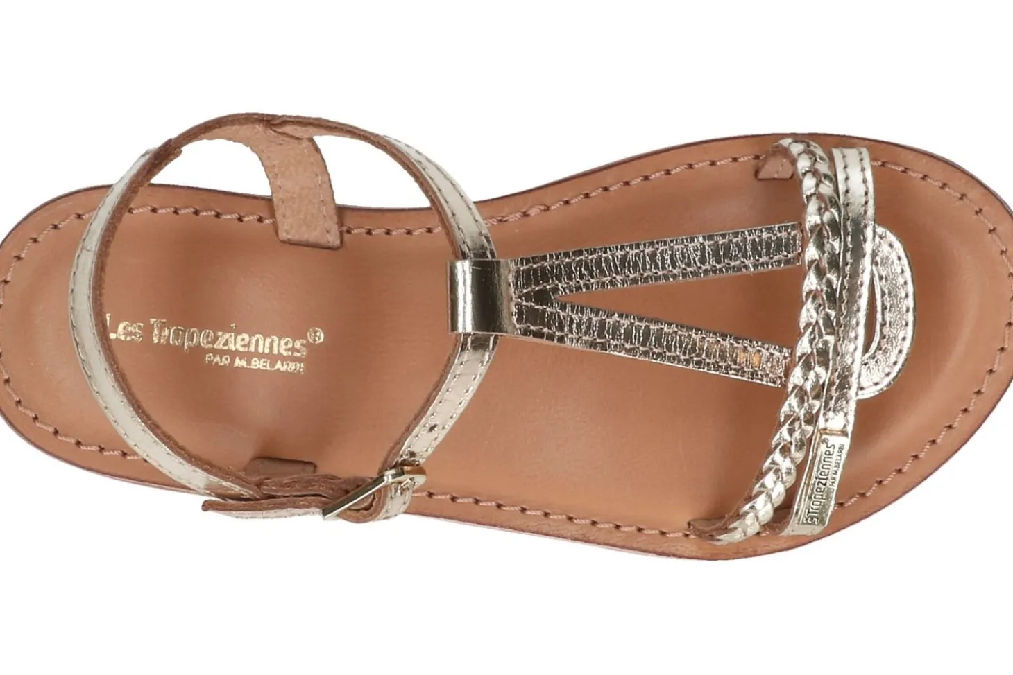 Sandalen LES TROPEZIENNES