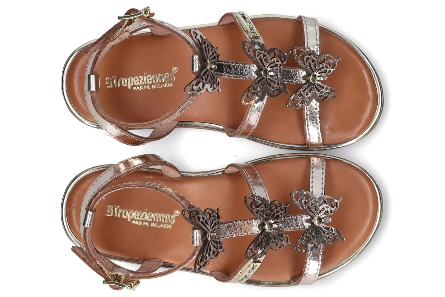 Sandalen LES TROPEZIENNES