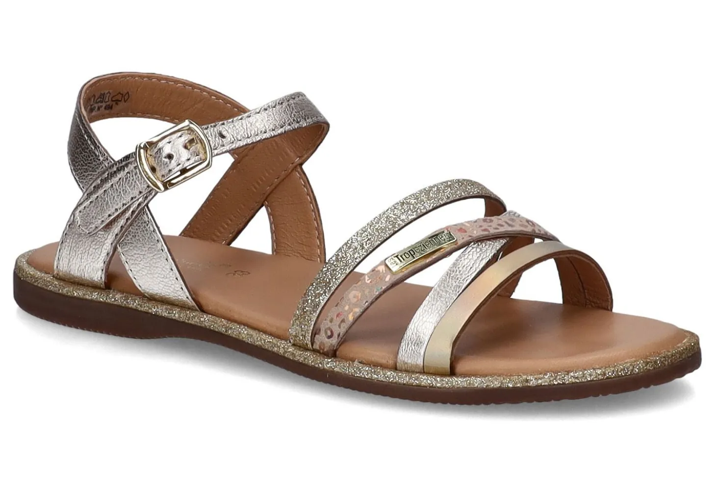 Sandalen LES TROPEZIENNES