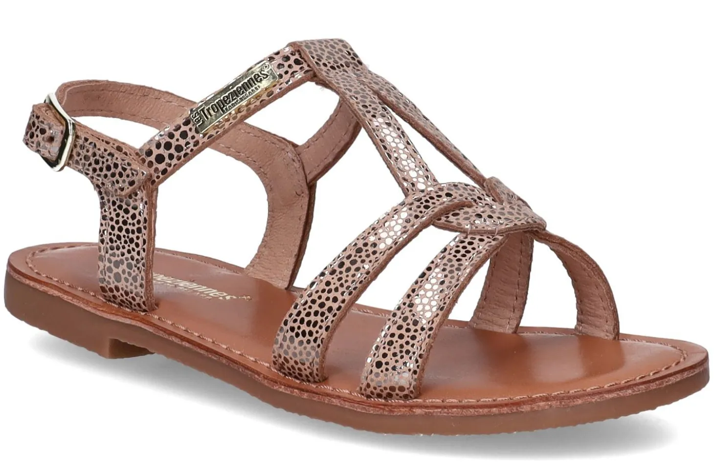 Sandalen LES TROPEZIENNES