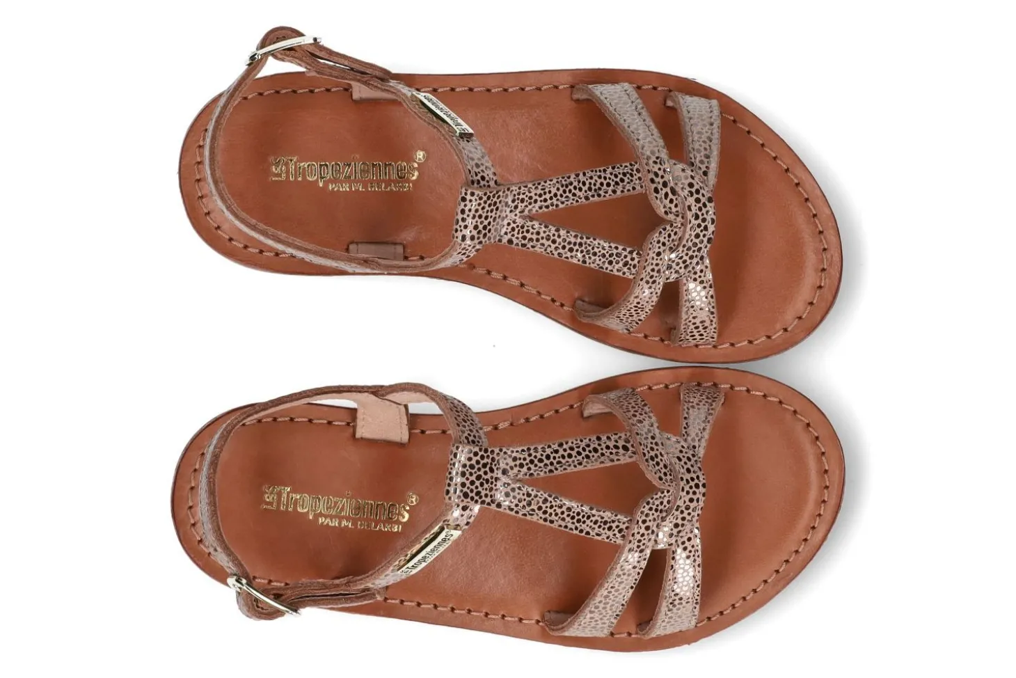 Sandalen LES TROPEZIENNES