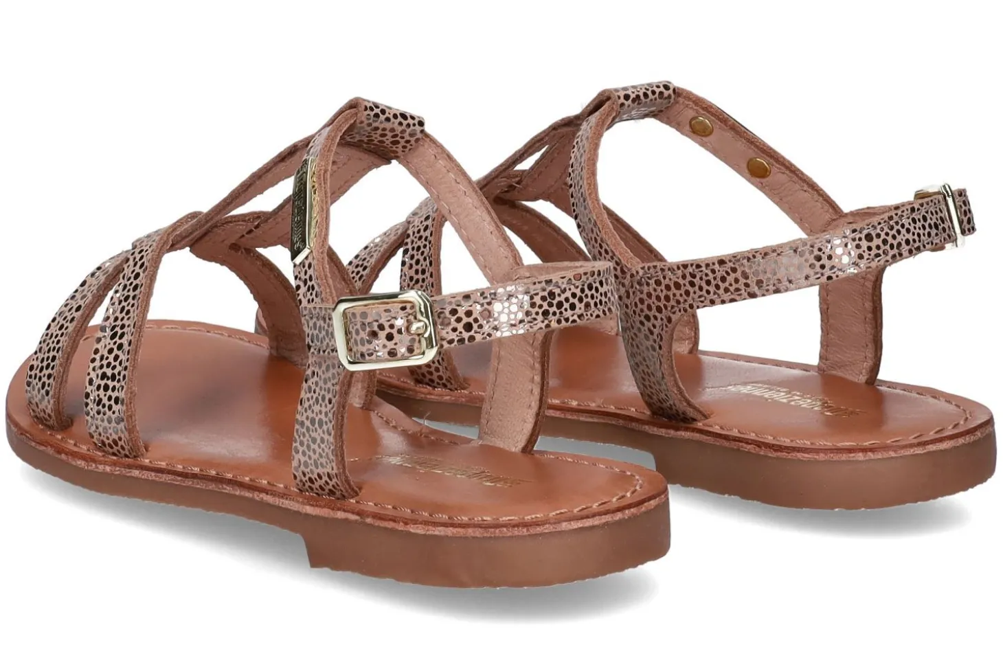 Sandalen LES TROPEZIENNES