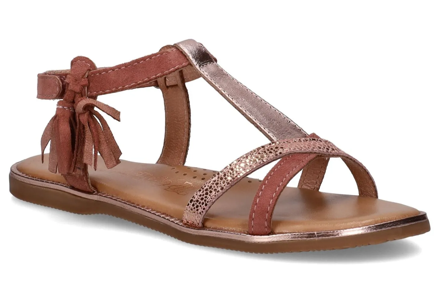 Sandalen LILYBELLULE