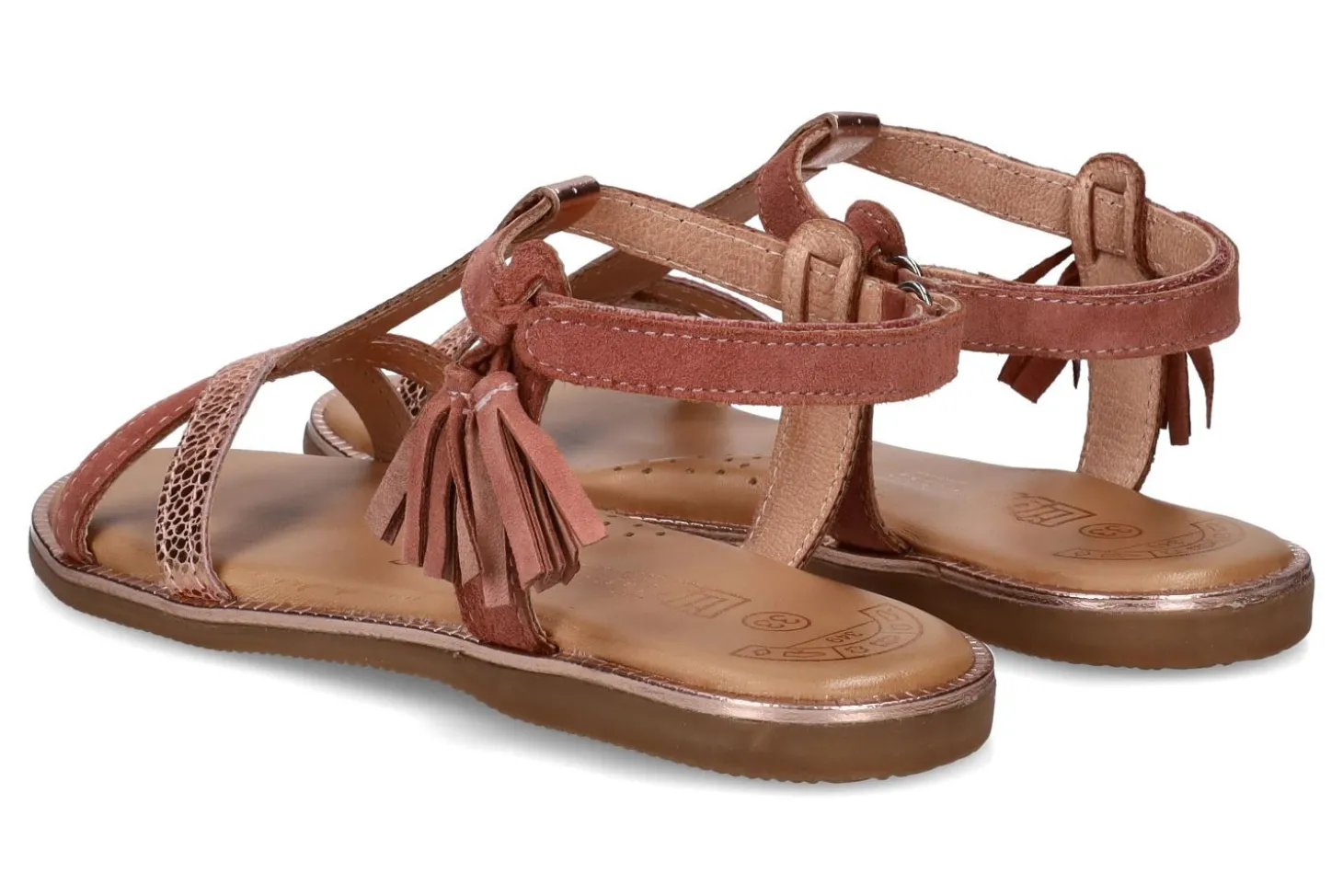 Sandalen LILYBELLULE