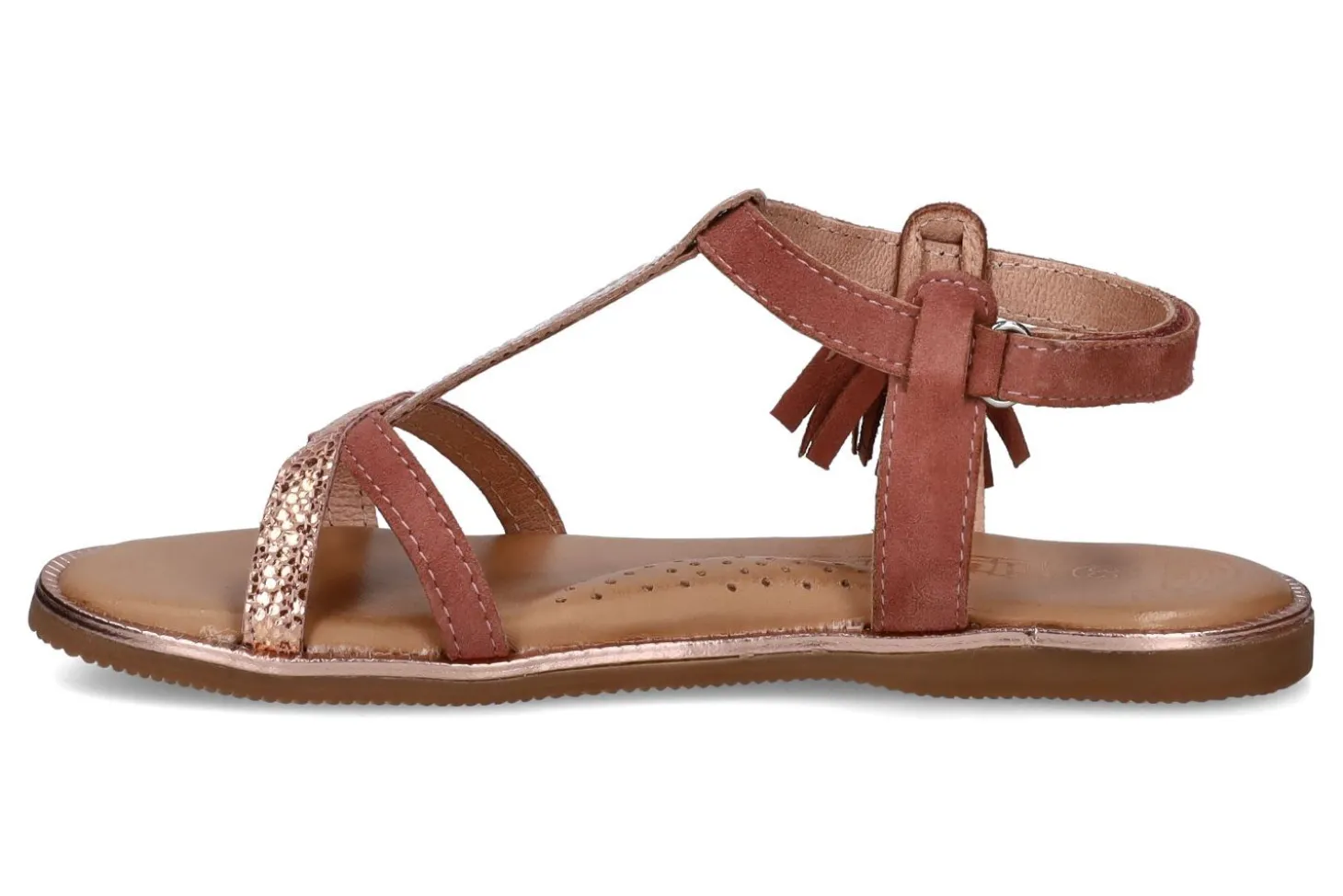 Sandalen LILYBELLULE