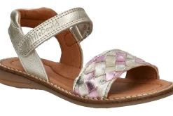 Sandalen LITTLE DAVID