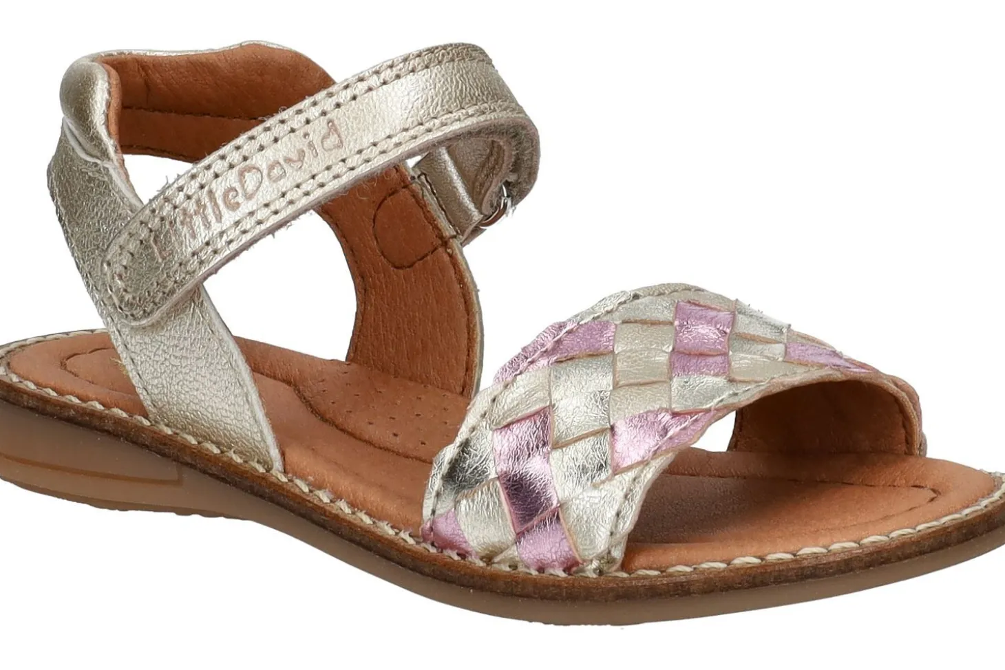 Sandalen LITTLE DAVID
