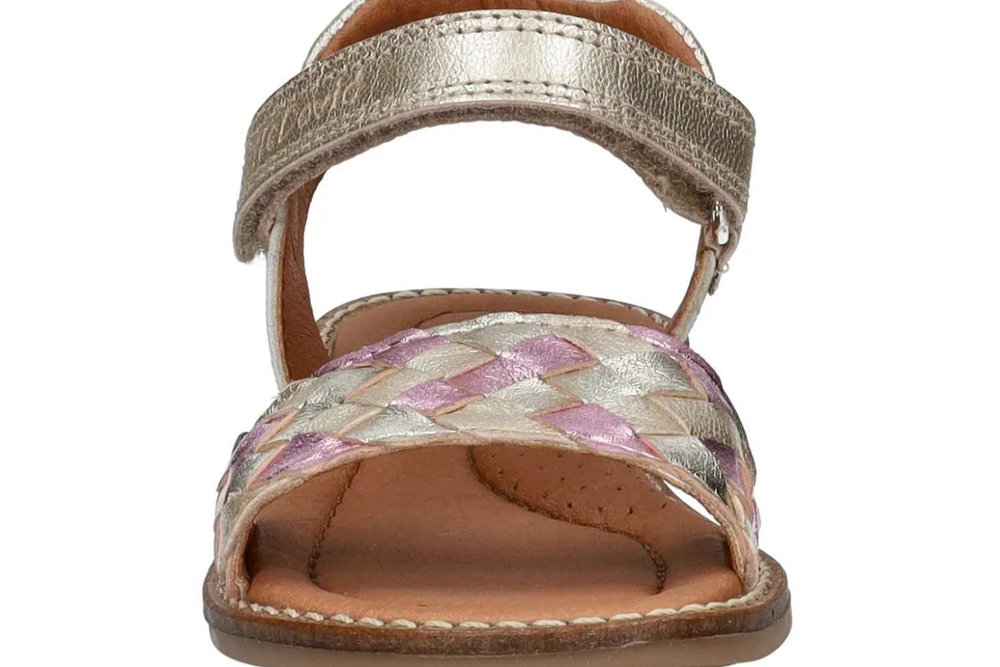 Sandalen LITTLE DAVID