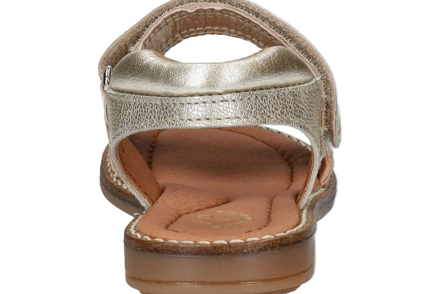 Sandalen LITTLE DAVID