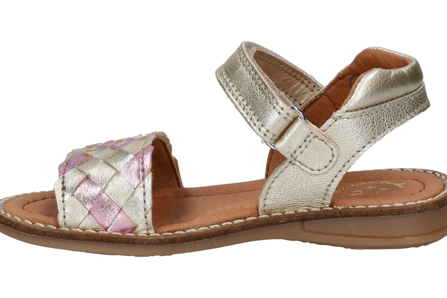 Sandalen LITTLE DAVID