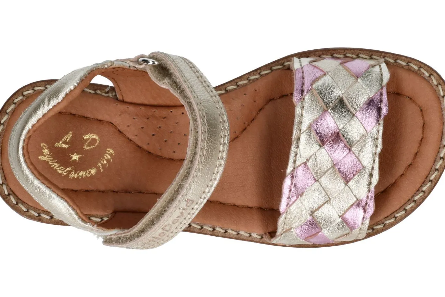 Sandalen LITTLE DAVID