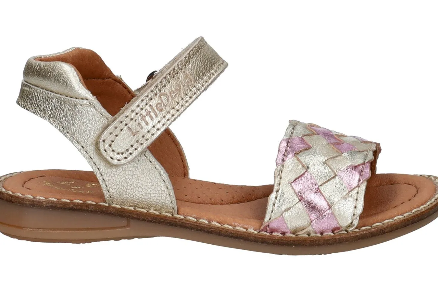 Sandalen LITTLE DAVID