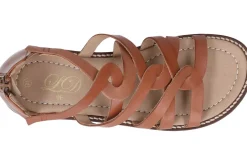Sandalen LITTLE DAVID
