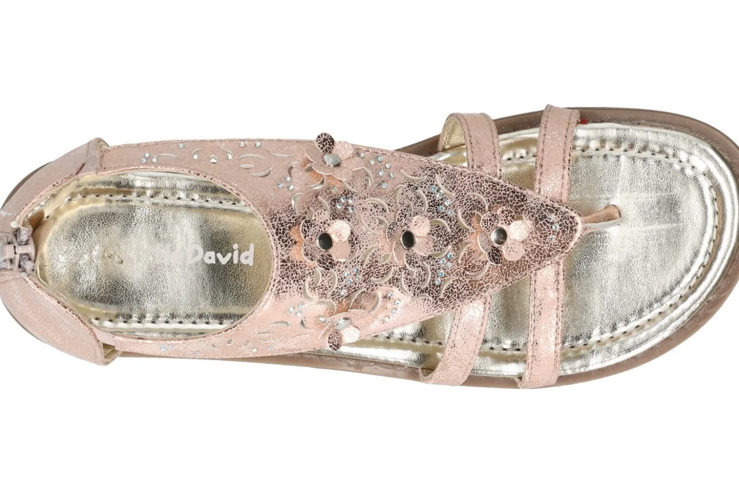 Sandalen LITTLE DAVID