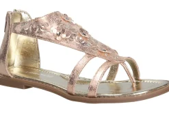Sandalen LITTLE DAVID
