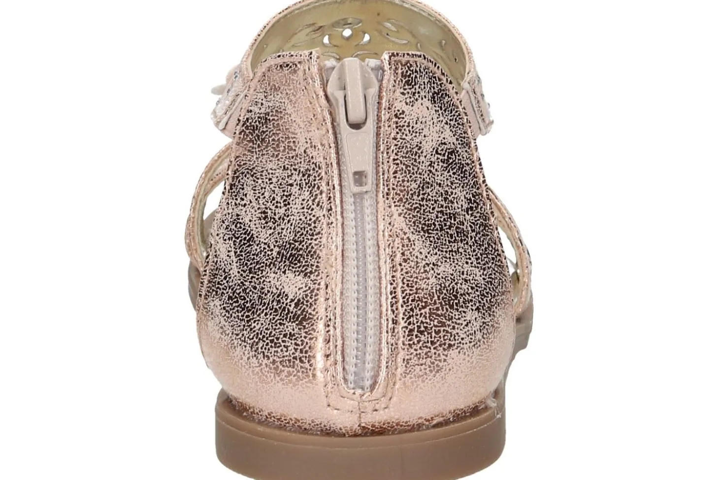 Sandalen LITTLE DAVID
