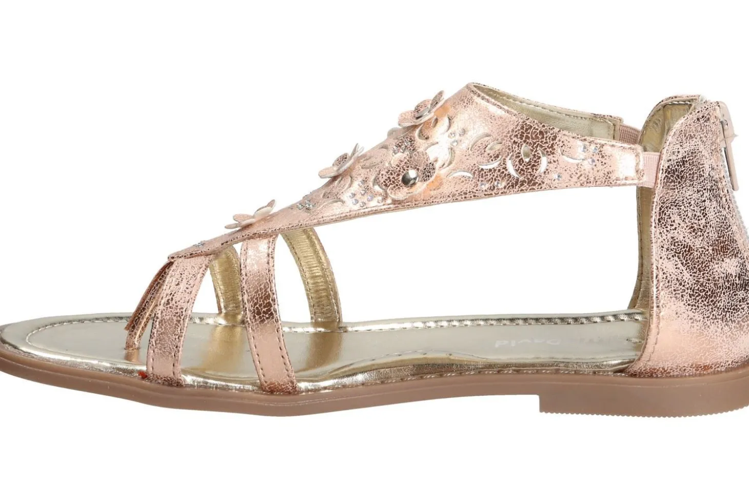 Sandalen LITTLE DAVID