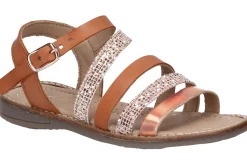 Sandalen LITTLE DAVID