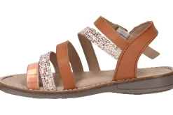 Sandalen LITTLE DAVID