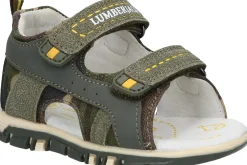 Sandalen LUMBERJACK