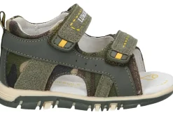 Sandalen LUMBERJACK