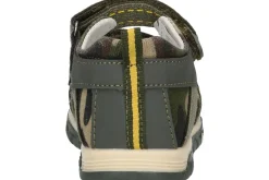 Sandalen LUMBERJACK