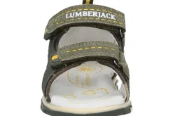 Sandalen LUMBERJACK
