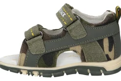 Sandalen LUMBERJACK