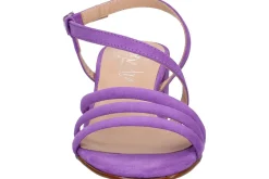 Sandalen met hak ALEXANDRA