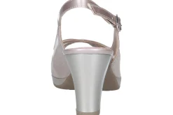 Sandalen met hak ALEXANDRA