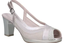 Sandalen met hak ALEXANDRA