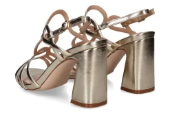 Sandalen met hak ALEXANDRA