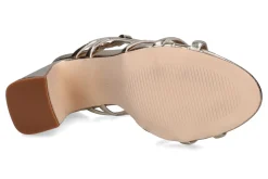 Sandalen met hak ALEXANDRA