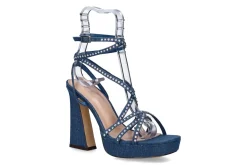Sandalen met hak ALEXANDRA