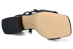 Sandalen met hak ALEXANDRA