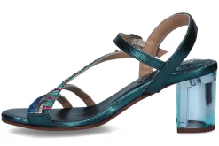 Sandalen met hak ALEXANDRA